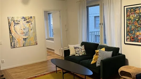 Apartments in Stockholm South - photo 2