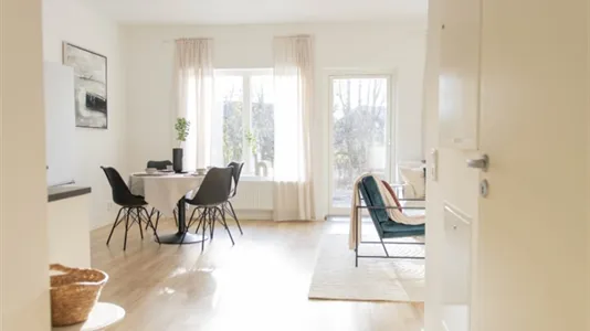 Apartments in Helsingborg - photo 6