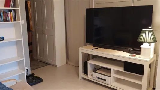 Apartments in Stockholm West - photo 1