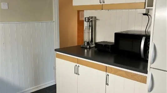 Apartments in Hässleholm - photo 8