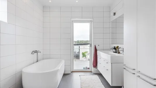 Houses in Vaxholm - photo 14