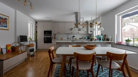 Rooms in Tyresö - photo 9