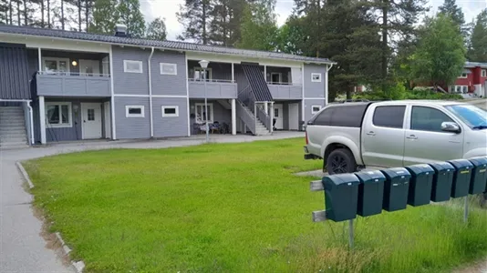 Apartments in Jokkmokk - photo 3