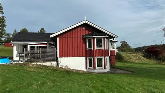 Houses in Härryda - photo 7