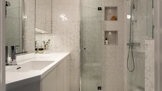 Apartments in Kungsholmen - photo 13