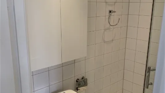 Apartments in Gärdet/Djurgården - photo 7