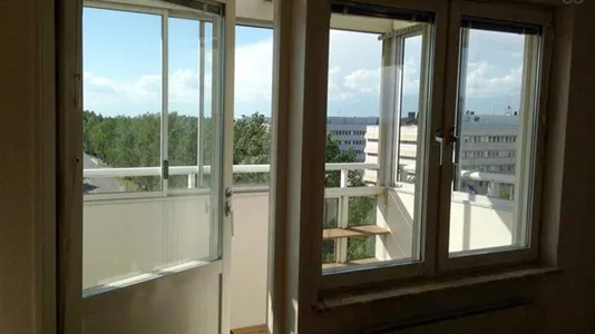 Apartments in Sundbyberg - photo 4