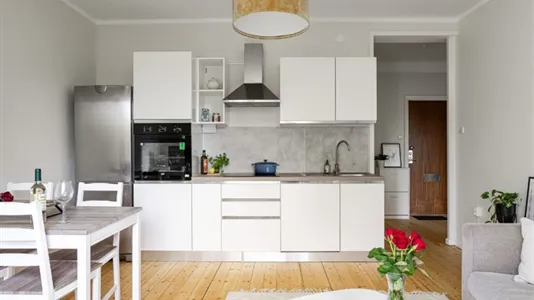 Apartments in Norrköping - photo 1