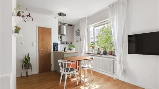 Apartments in Stockholm West - photo 3