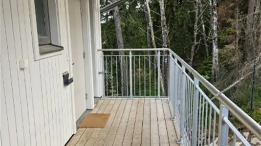 Apartments in Sollentuna - photo 14