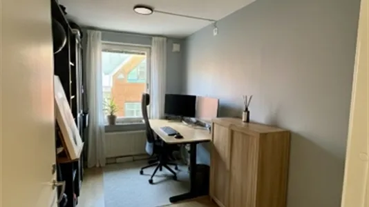 Apartments in Gothenburg City Centre - photo 3