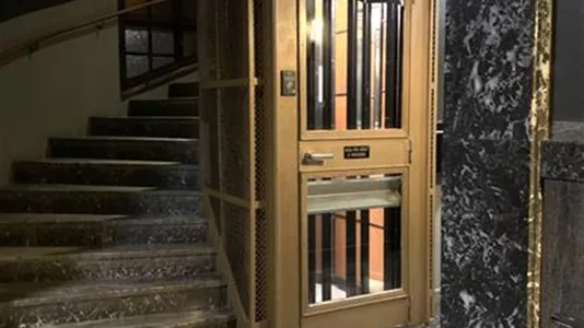 Apartments in Östermalm - photo 13