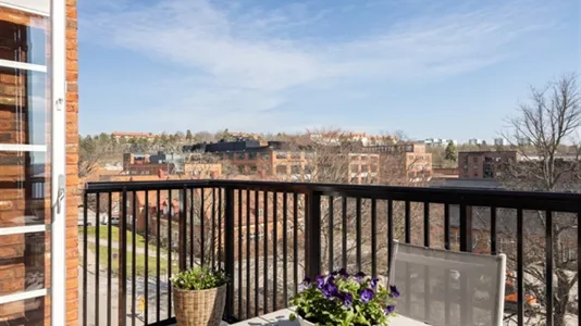 Apartments in Lidingö - photo 1