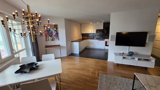 Apartments in Gothenburg City Centre - photo 1