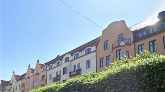 Apartments in Malmö City - photo 1