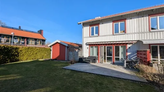 Houses in Gothenburg City Centre - photo 1