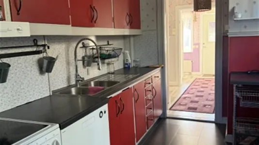 Houses in Gävle - photo 11