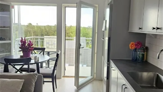 Apartments in Sollentuna - photo 5