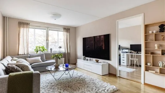 Apartments in Stockholm West - photo 1
