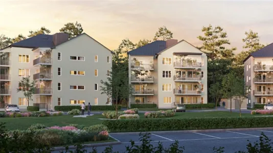 Apartments in Örebro - photo 3