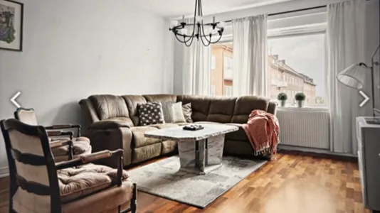 Apartments in Helsingborg - photo 3