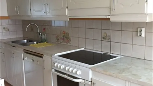 Houses in Gothenburg East - photo 5