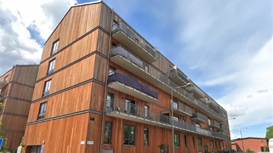 Apartments in Stockholm South - photo 9