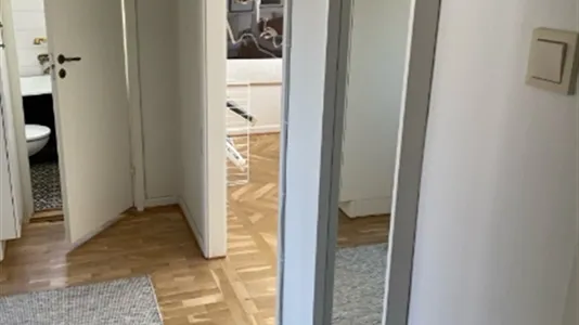 Apartments in Lundby - photo 9