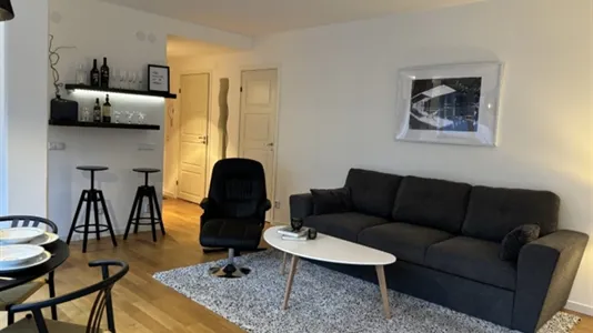 Apartments in Gothenburg City Centre - photo 12