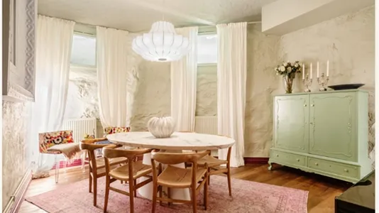 Apartments in Stockholm City - photo 1