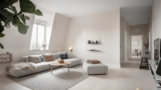 Apartments in Gothenburg City Centre - photo 2