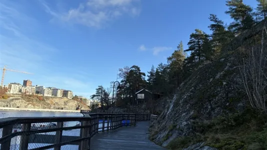 Apartments in Nacka - photo 10