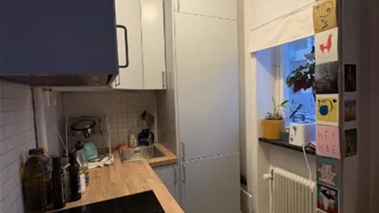 Apartments in Kungsholmen - photo 3