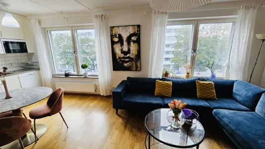 Apartments in Solna - photo 1