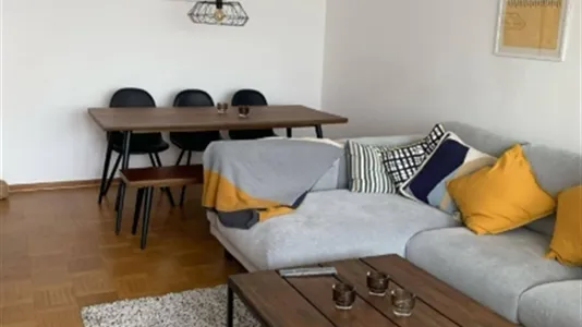 Apartments in Kirseberg - photo 2