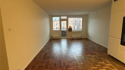 Apartments in Östermalm - photo 1