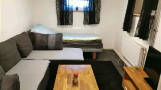 Apartments in Fosie - photo 7