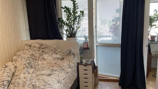 Rooms in Södermalm - photo 1
