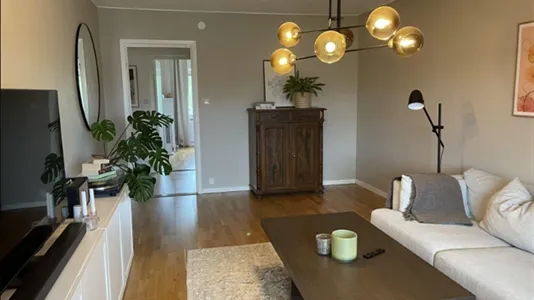 Apartments in Umeå - photo 1