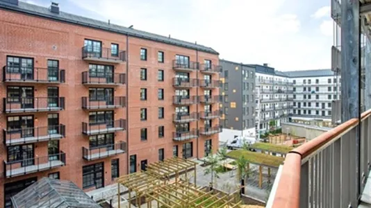 Apartments in Fosie - photo 5