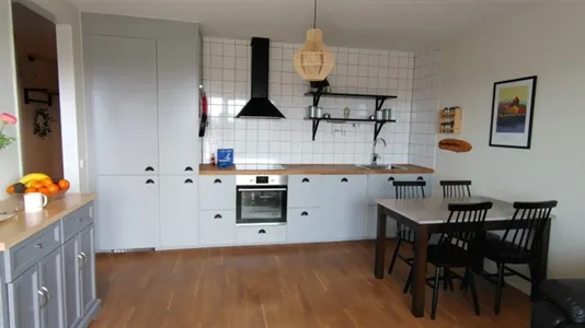 Apartments in Lidingö - photo 1