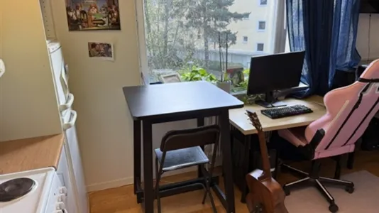 Apartments in Stockholm South - photo 11