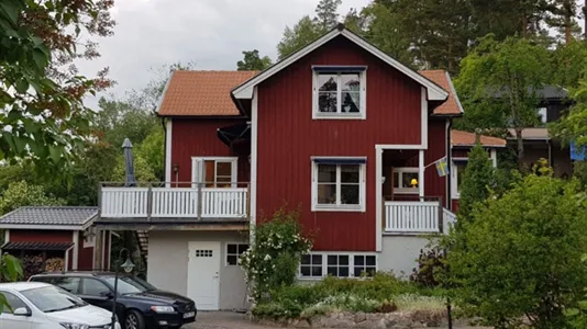 Apartments in Täby - photo 9