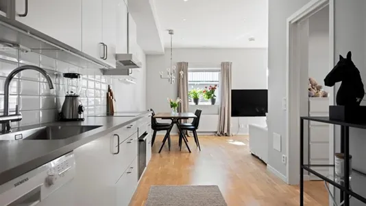 Apartments in Nacka - photo 9