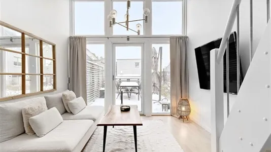 Apartments in Sollentuna - photo 3