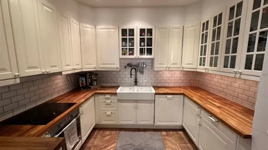 Apartments in Vasastan - photo 10