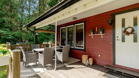 Houses in Uppsala - photo 14