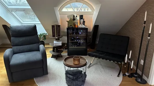 Apartments in Eskilstuna - photo 5