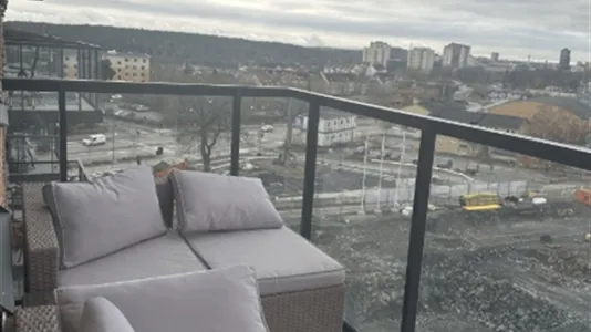 Apartments in Nacka - photo 4