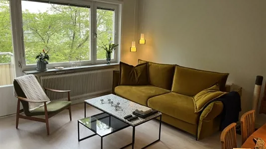 Apartments in Stockholm South - photo 1